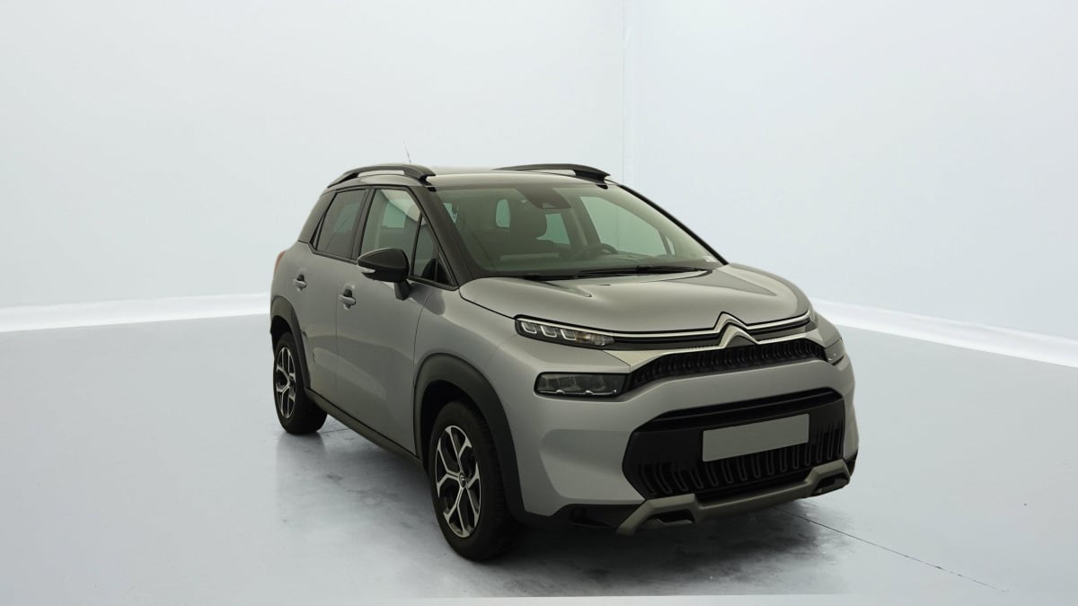 CITROEN C3 AIRCROSS PureTech 110 S S BVM6 Plus