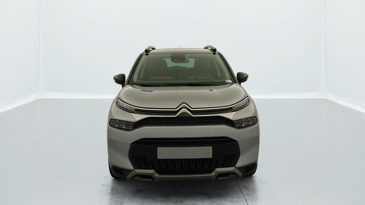 CITROEN C3 AIRCROSS PureTech 110 S S BVM6 Plus