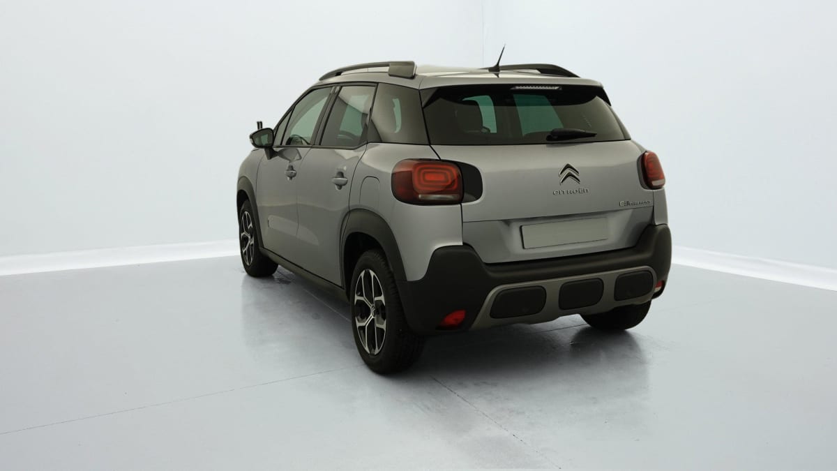 CITROEN C3 AIRCROSS PureTech 110 S S BVM6 Plus