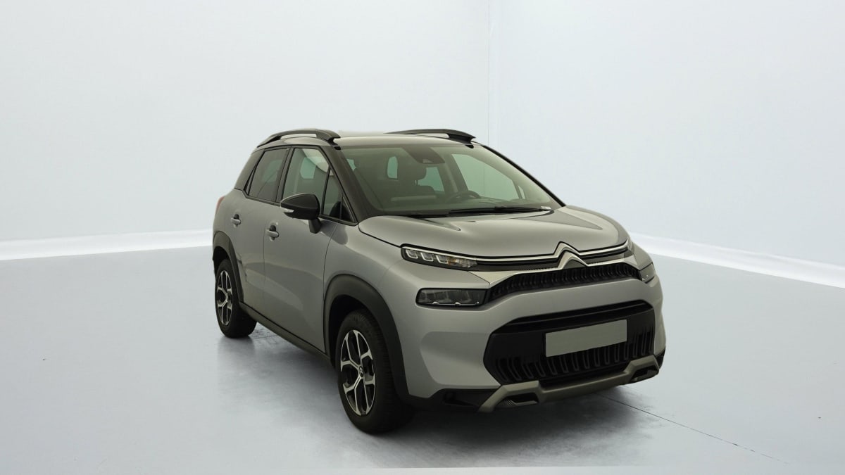 CITROEN C3 AIRCROSS PureTech 110 S S BVM6 Plus