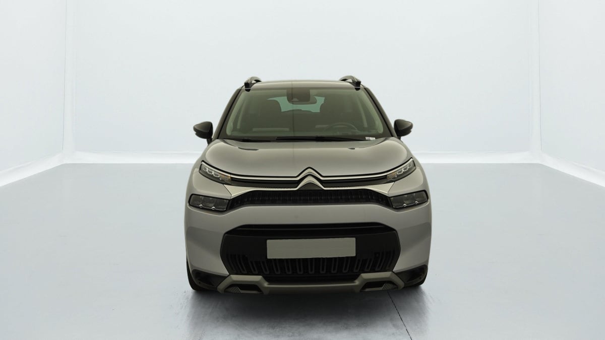 CITROEN C3 AIRCROSS PureTech 110 S S BVM6 Plus