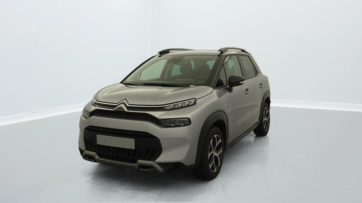 CITROEN C3 AIRCROSS PureTech 110 S S BVM6 Plus