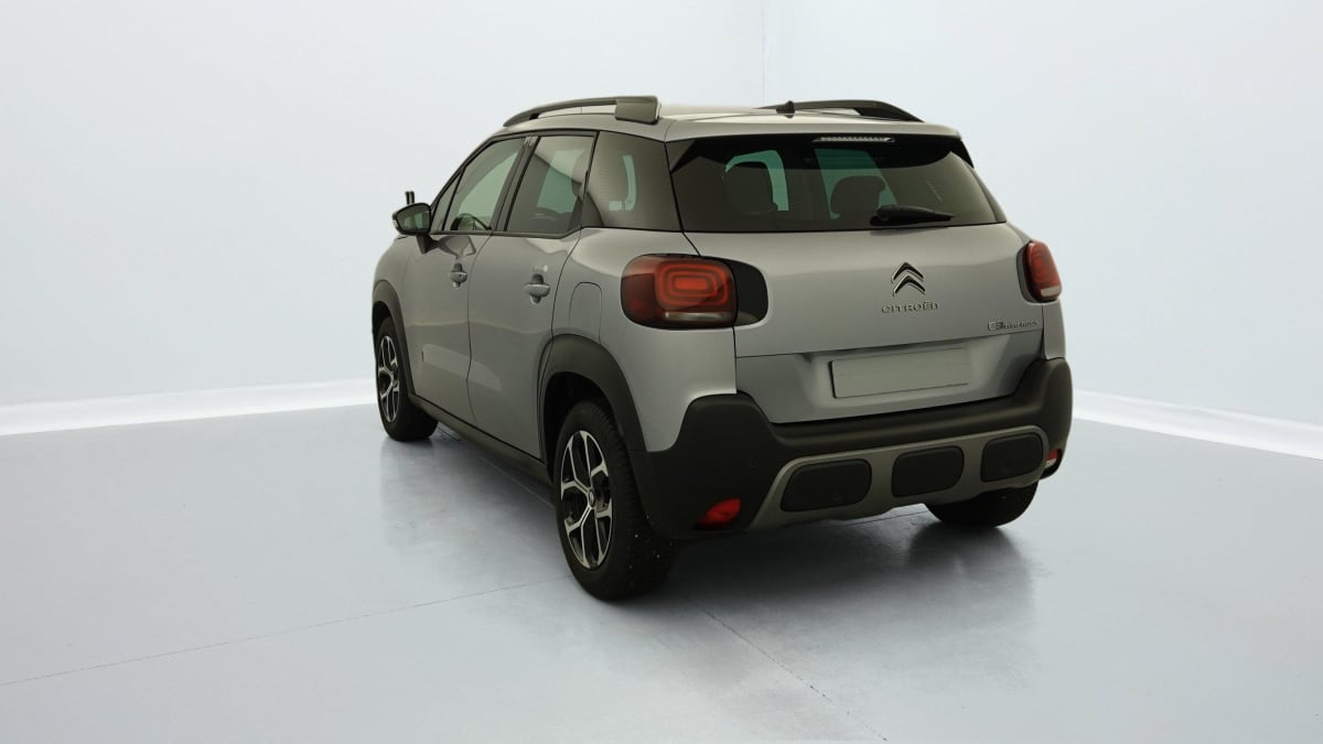 CITROEN C3 AIRCROSS PureTech 110 S S BVM6 Plus