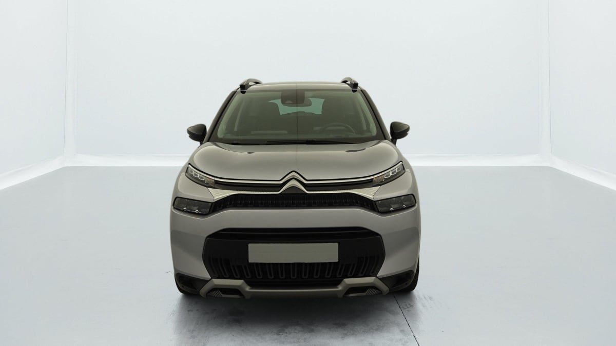 CITROEN C3 AIRCROSS PureTech 110 S S BVM6 Plus