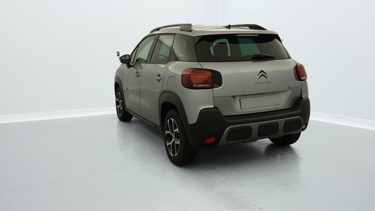 CITROEN C3 AIRCROSS PureTech 110 S S BVM6 Plus