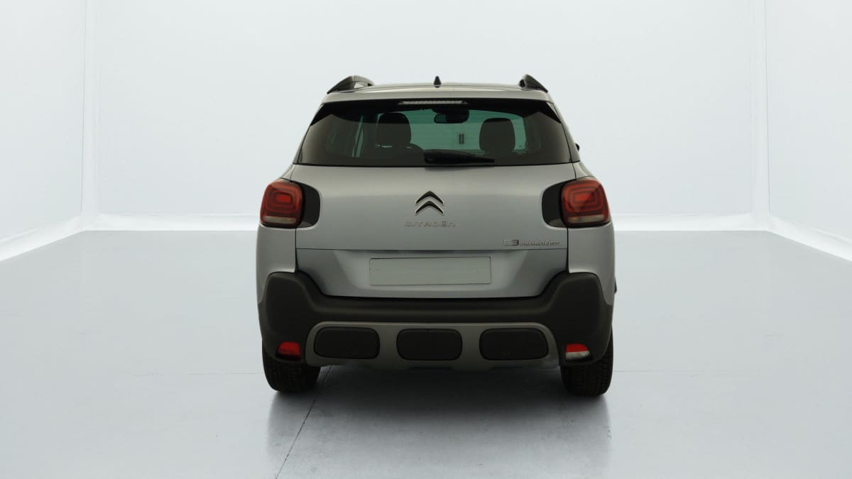 CITROEN C3 AIRCROSS PureTech 110 S S BVM6 Plus