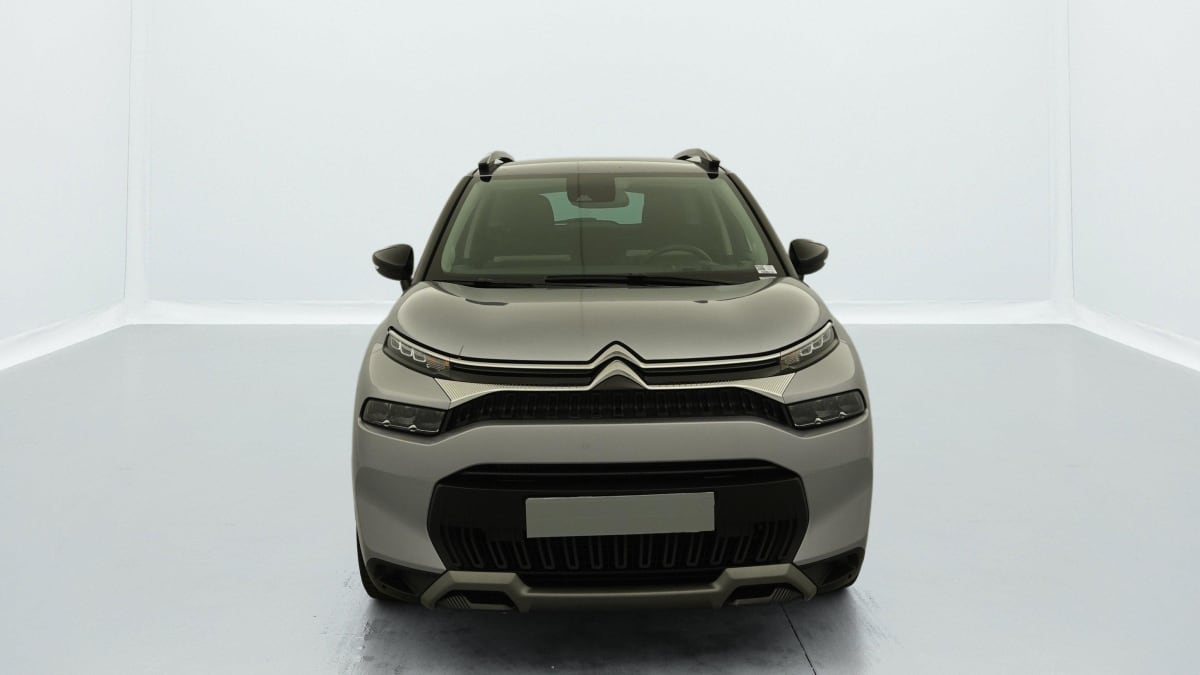 CITROEN C3 AIRCROSS PureTech 110 S S BVM6 Plus