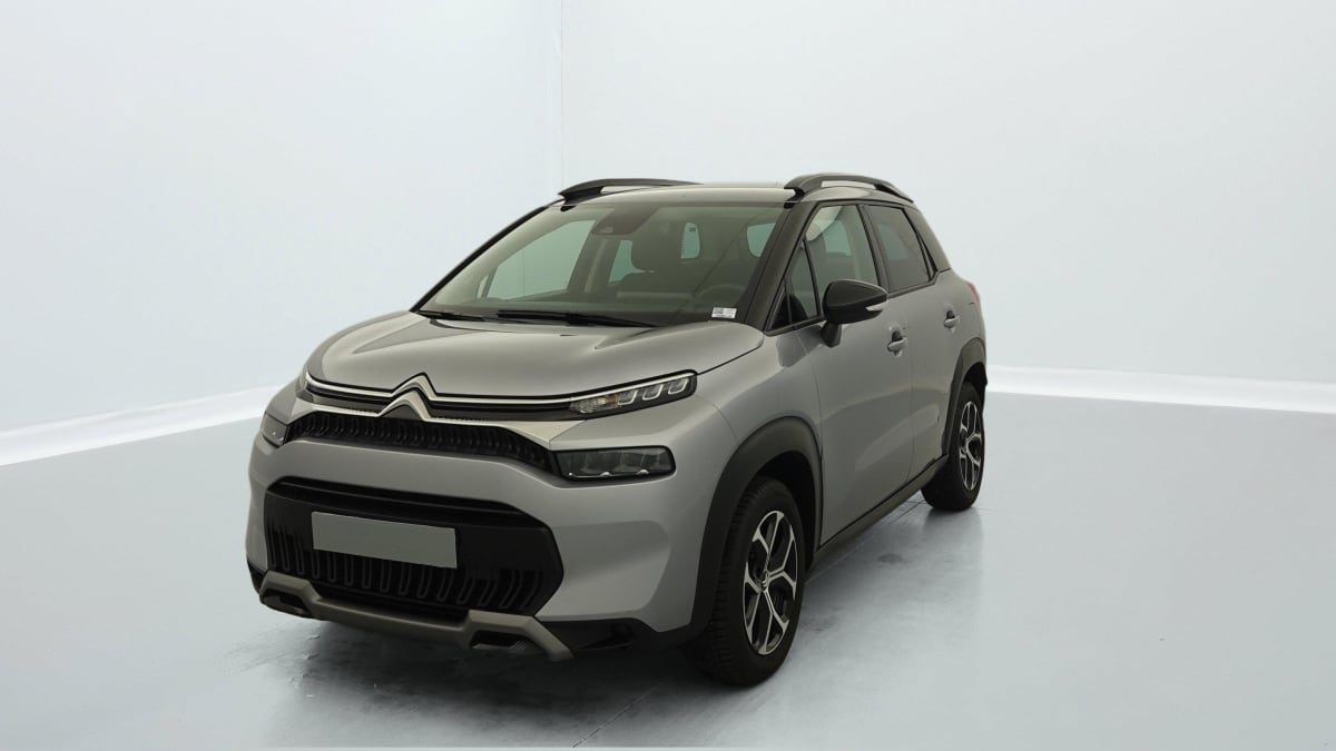 CITROEN C3 AIRCROSS PureTech 110 S S BVM6 Plus