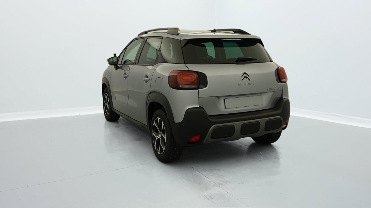 CITROEN C3 AIRCROSS PureTech 110 S S BVM6 Plus