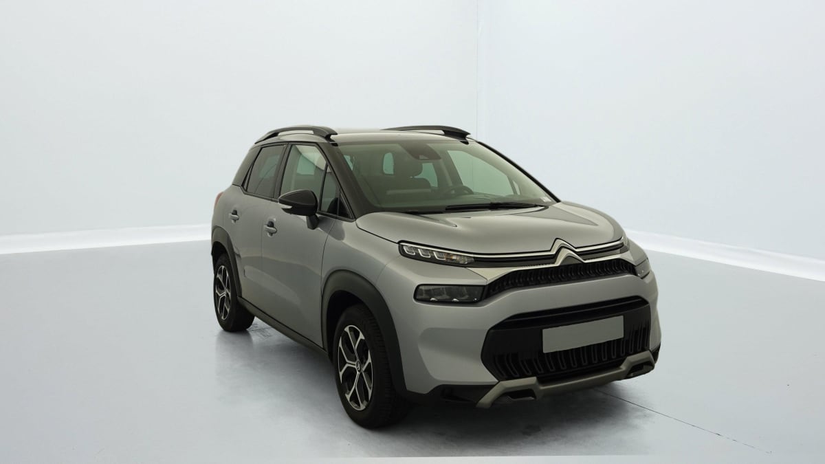 CITROEN C3 AIRCROSS PureTech 110 S S BVM6 Plus