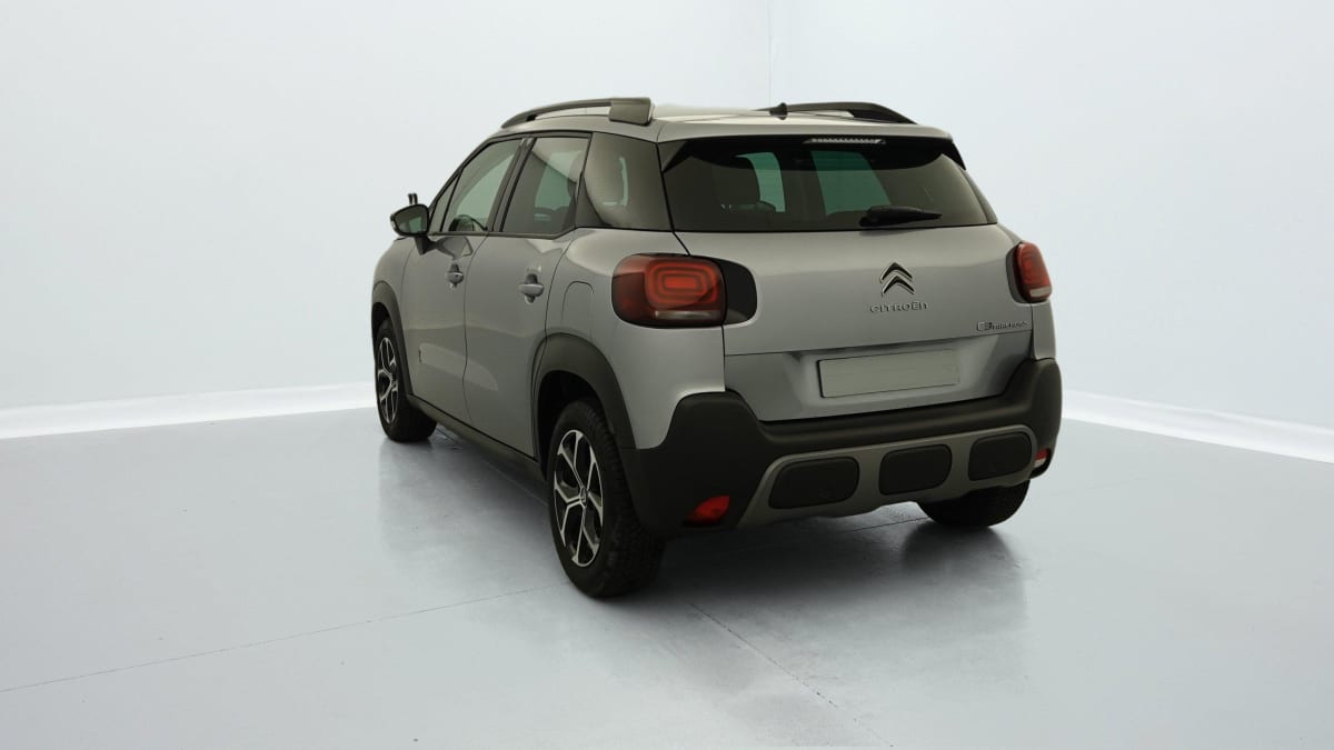 CITROEN C3 AIRCROSS PureTech 110 S S BVM6 Plus