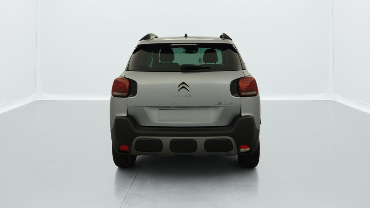 CITROEN C3 AIRCROSS PureTech 110 S S BVM6 Plus