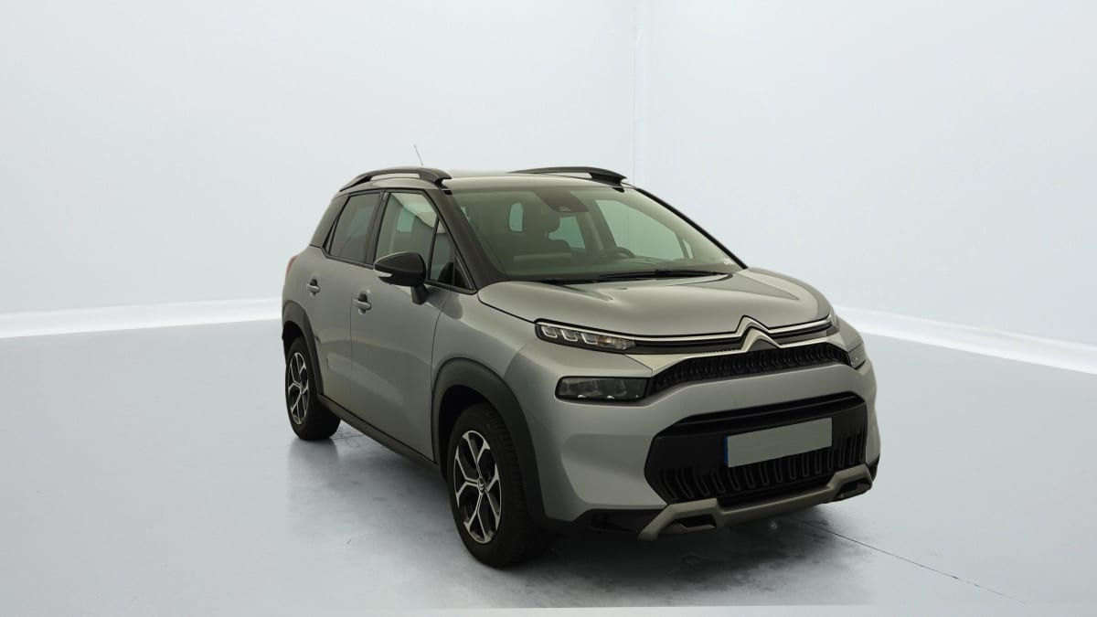 CITROEN C3 AIRCROSS PureTech 110 S S BVM6 Plus