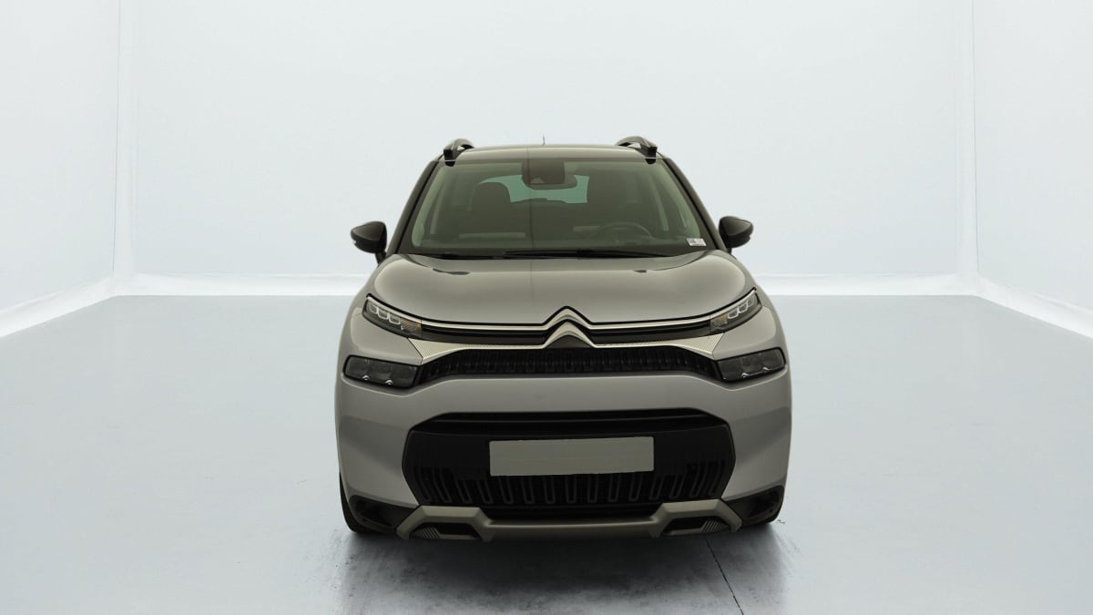 CITROEN C3 AIRCROSS PureTech 110 S S BVM6 Plus