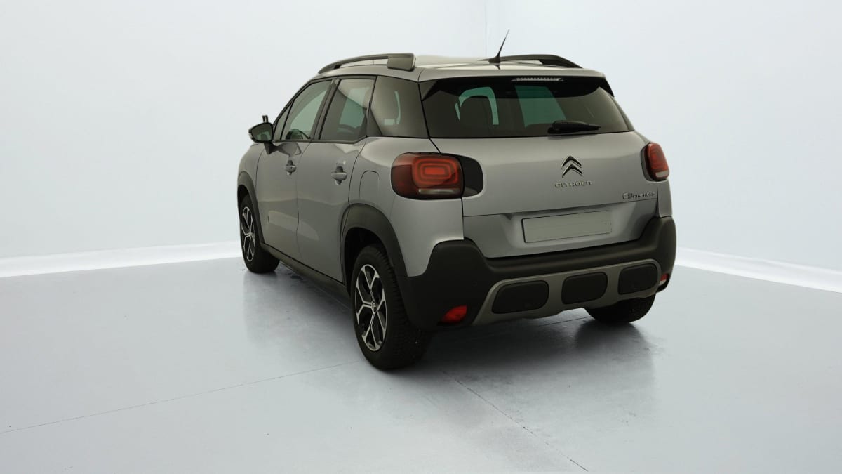 CITROEN C3 AIRCROSS PureTech 110 S S BVM6 Plus