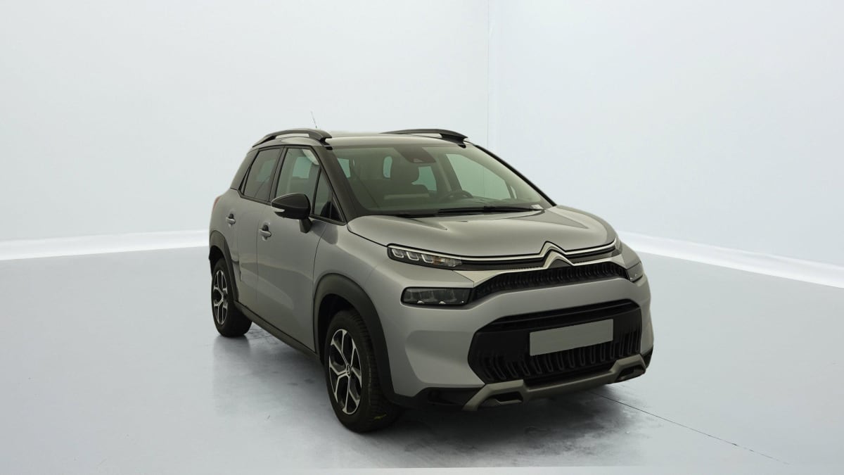 CITROEN C3 AIRCROSS PureTech 110 S S BVM6 Plus