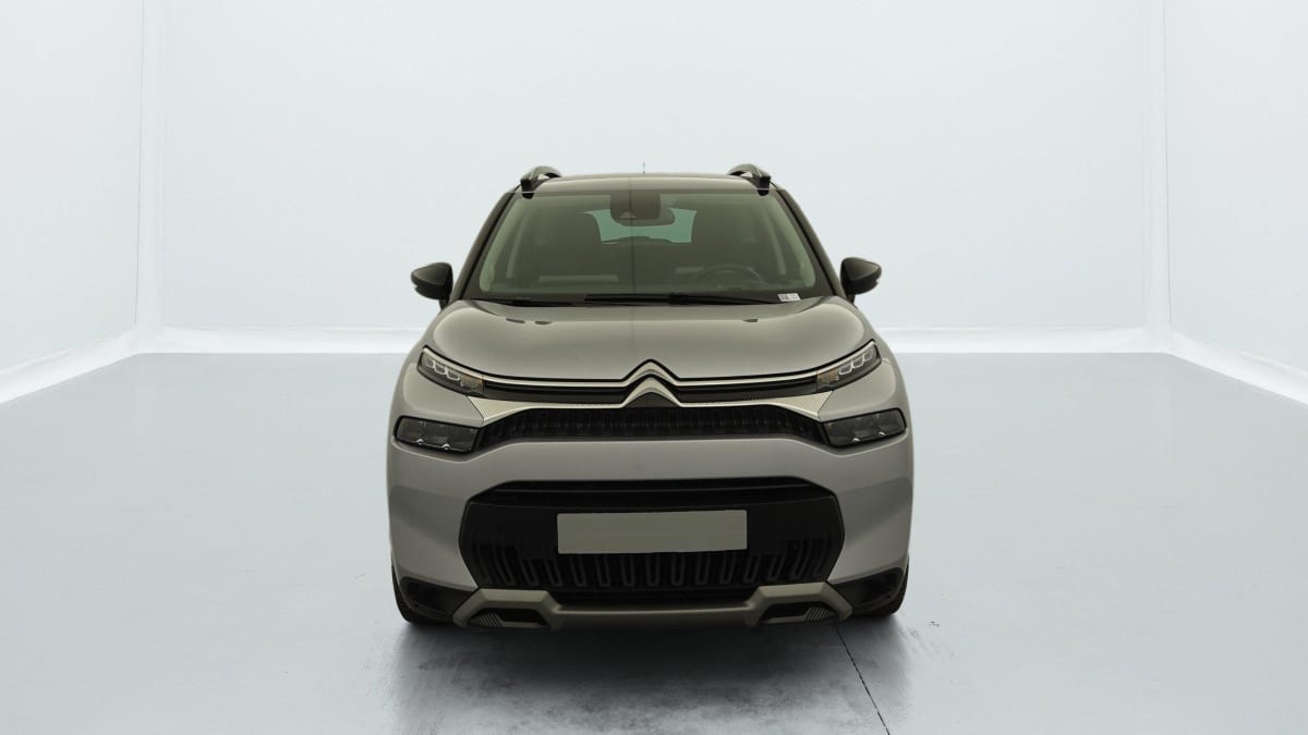 CITROEN C3 AIRCROSS PureTech 110 S S BVM6 Plus