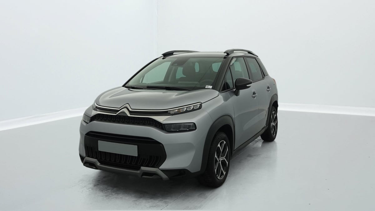 CITROEN C3 AIRCROSS PureTech 110 S S BVM6 Plus