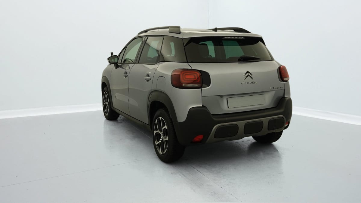 CITROEN C3 AIRCROSS PureTech 110 S S BVM6 Plus