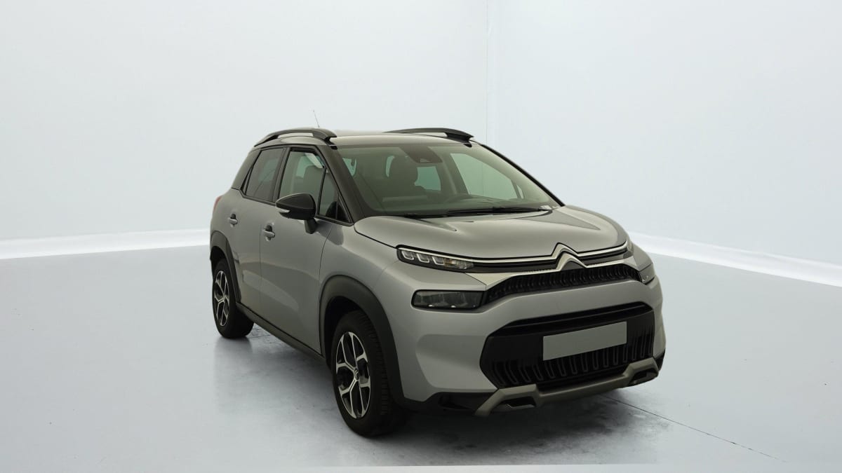 CITROEN C3 AIRCROSS PureTech 110 S S BVM6 Plus