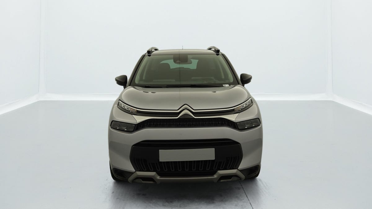 CITROEN C3 AIRCROSS PureTech 110 S S BVM6 Plus