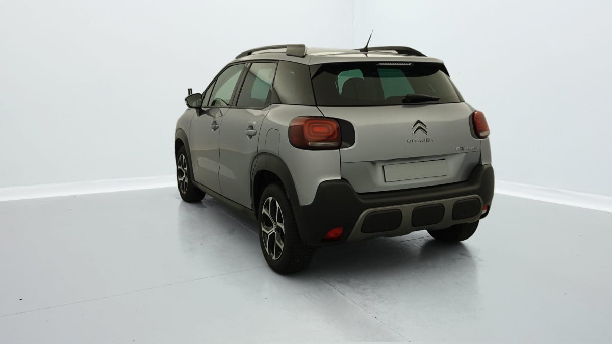 CITROEN C3 AIRCROSS PureTech 110 S S BVM6 Plus