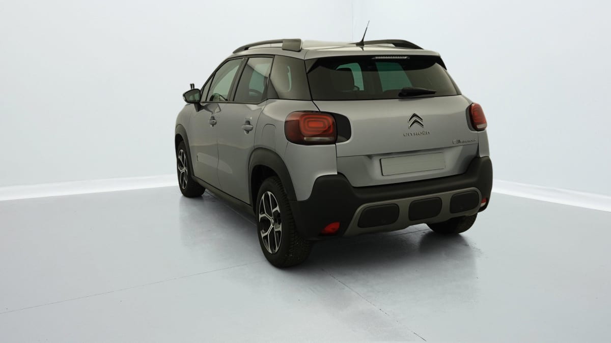 CITROEN C3 AIRCROSS PureTech 110 S S BVM6 Plus