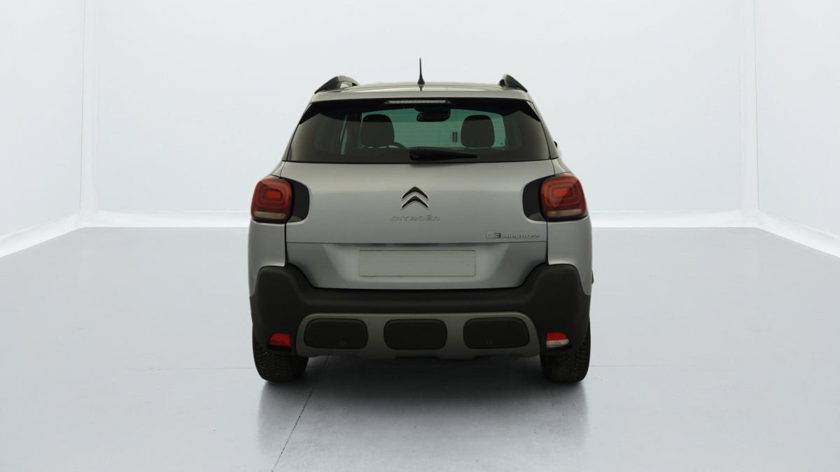 CITROEN C3 AIRCROSS PureTech 110 S S BVM6 Plus