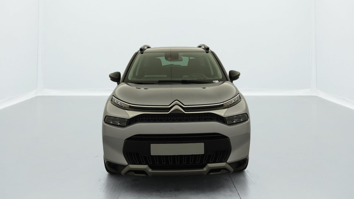 CITROEN C3 AIRCROSS PureTech 110 S S BVM6 Plus