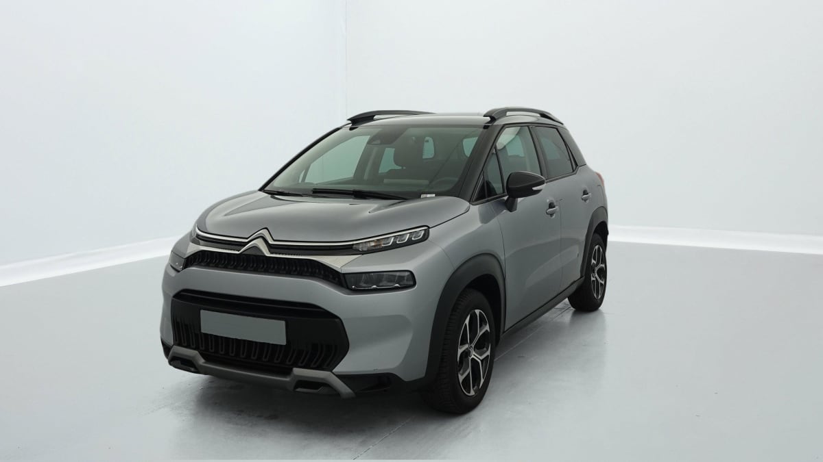 CITROEN C3 AIRCROSS PureTech 110 S S BVM6 Plus