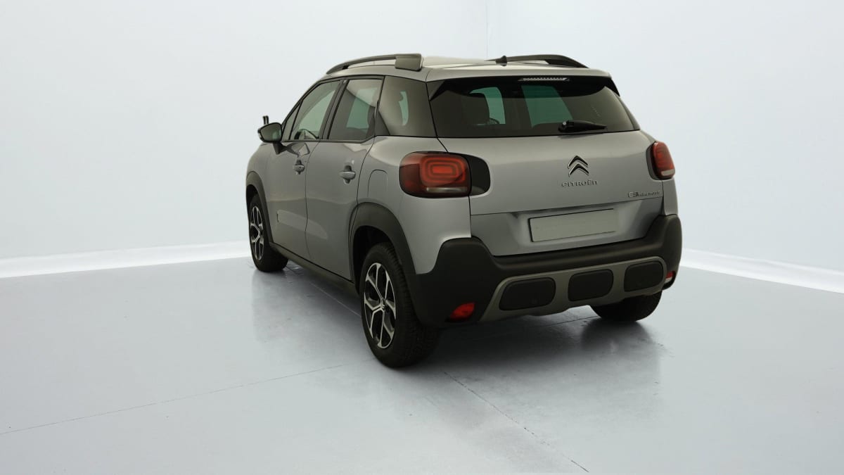 CITROEN C3 AIRCROSS PureTech 110 S S BVM6 Plus