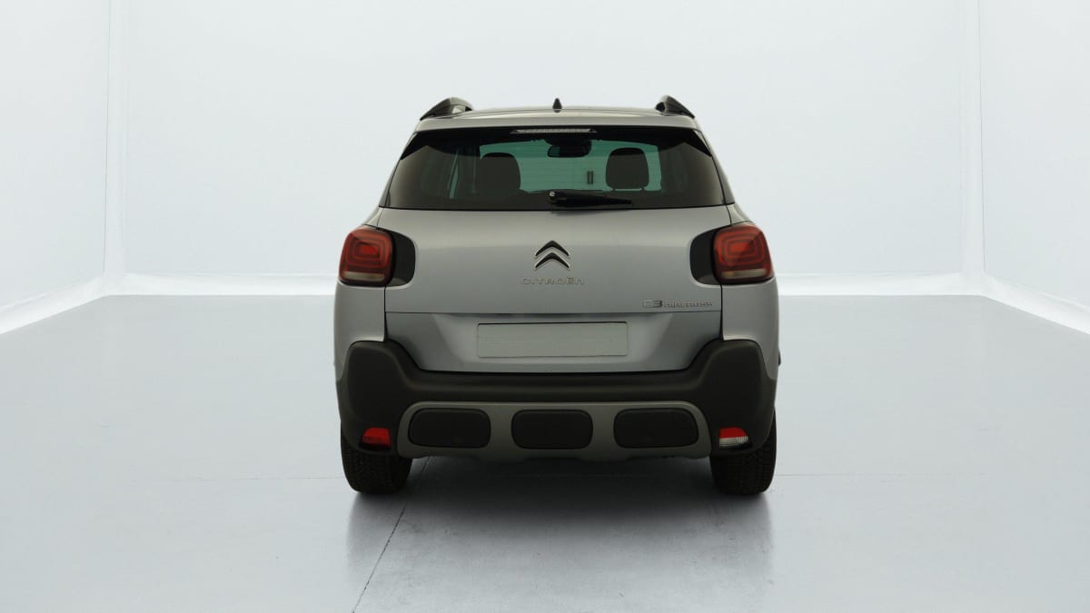 CITROEN C3 AIRCROSS PureTech 110 S S BVM6 Plus