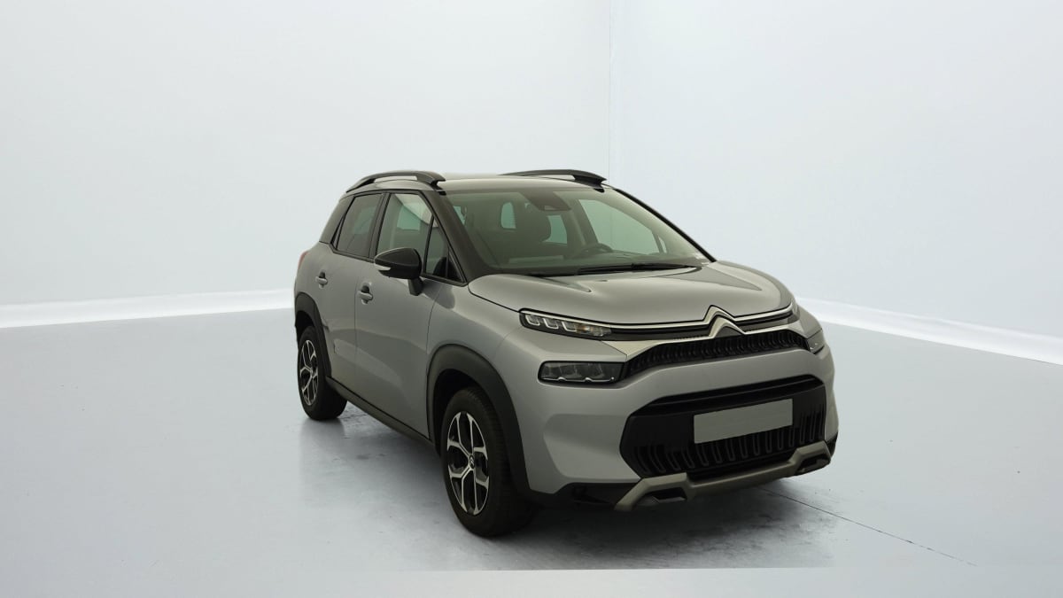 CITROEN C3 AIRCROSS PureTech 110 S S BVM6 Plus