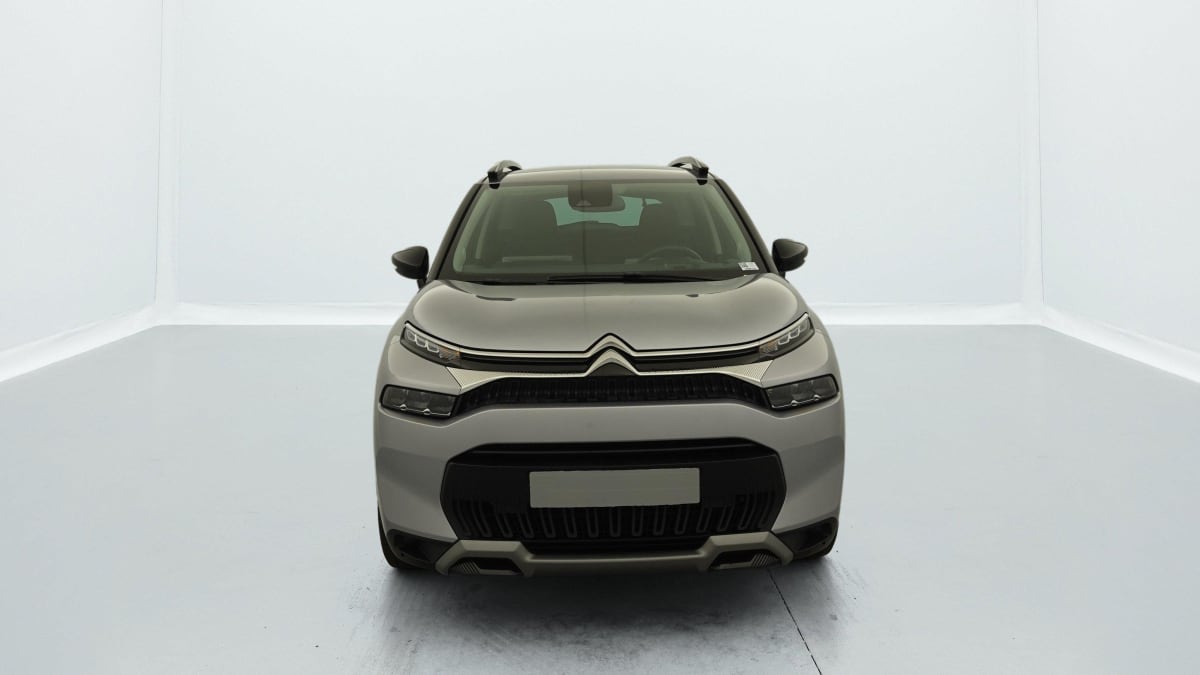 CITROEN C3 AIRCROSS PureTech 110 S S BVM6 Plus