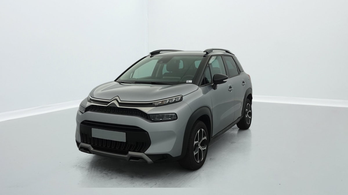 CITROEN C3 AIRCROSS PureTech 110 S S BVM6 Plus