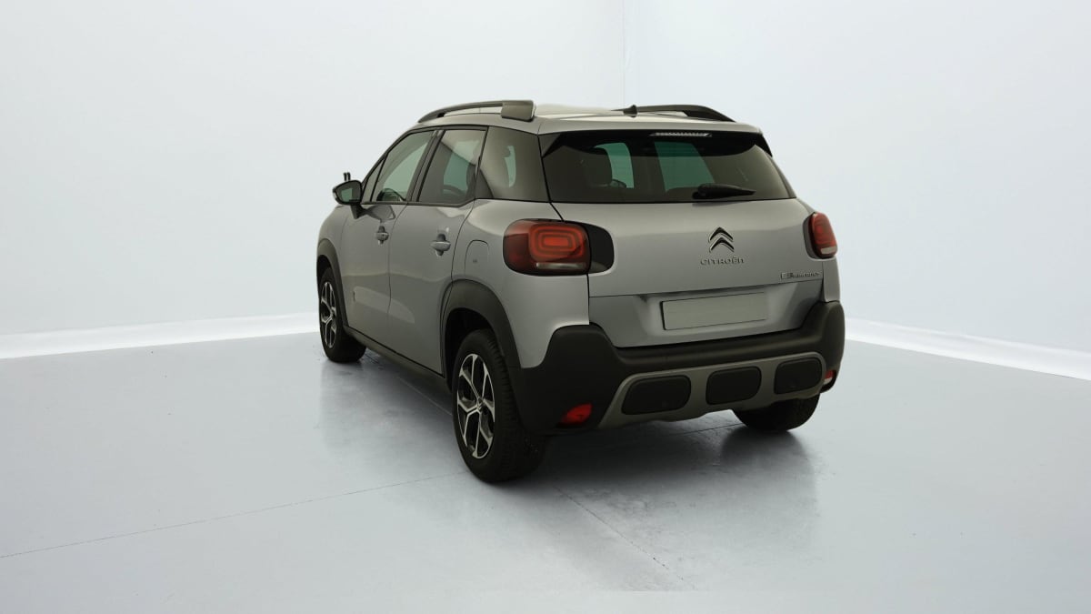 CITROEN C3 AIRCROSS PureTech 110 S S BVM6 Plus