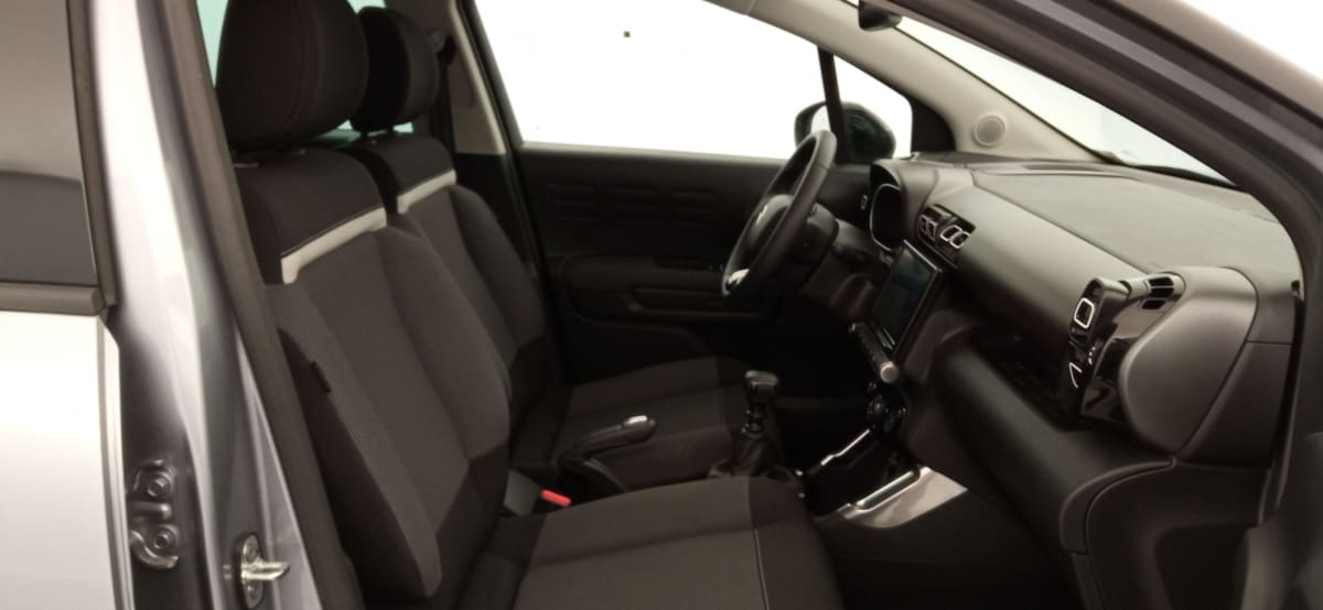 CITROEN C3 AIRCROSS PureTech 110 S S BVM6 Plus