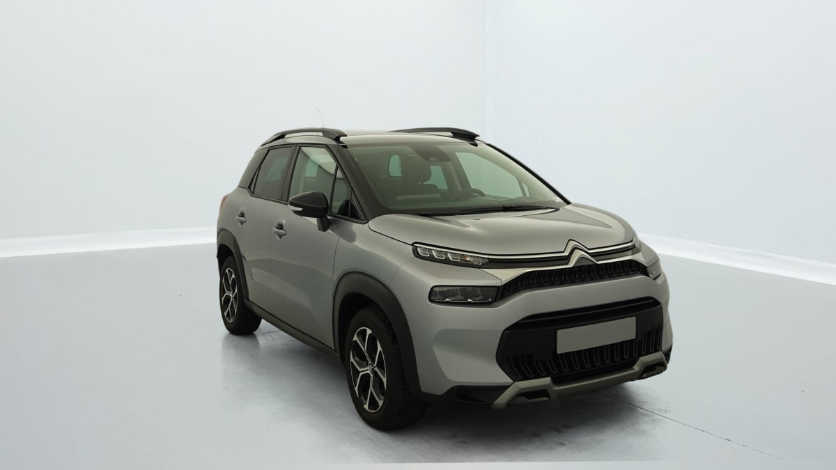 CITROEN C3 AIRCROSS PureTech 110 S S BVM6 Plus