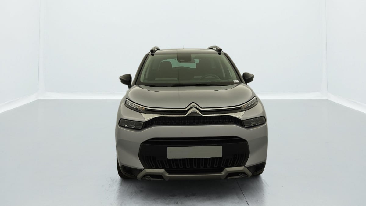 CITROEN C3 AIRCROSS PureTech 110 S S BVM6 Plus