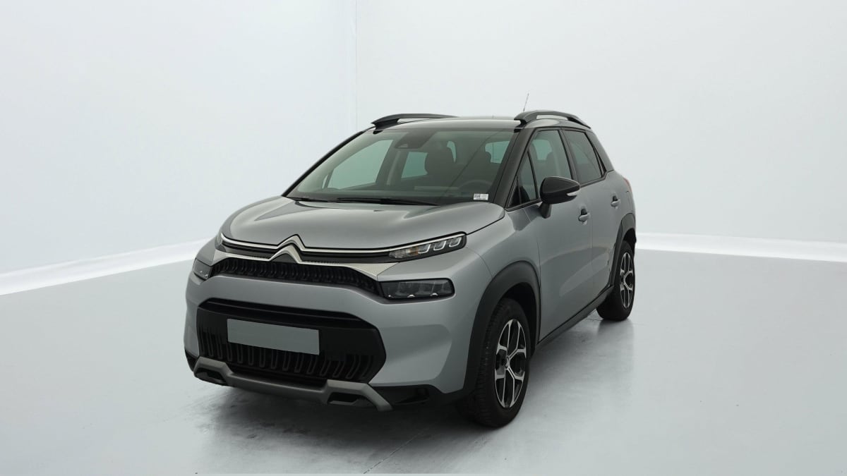 CITROEN C3 AIRCROSS PureTech 110 S S BVM6 Plus