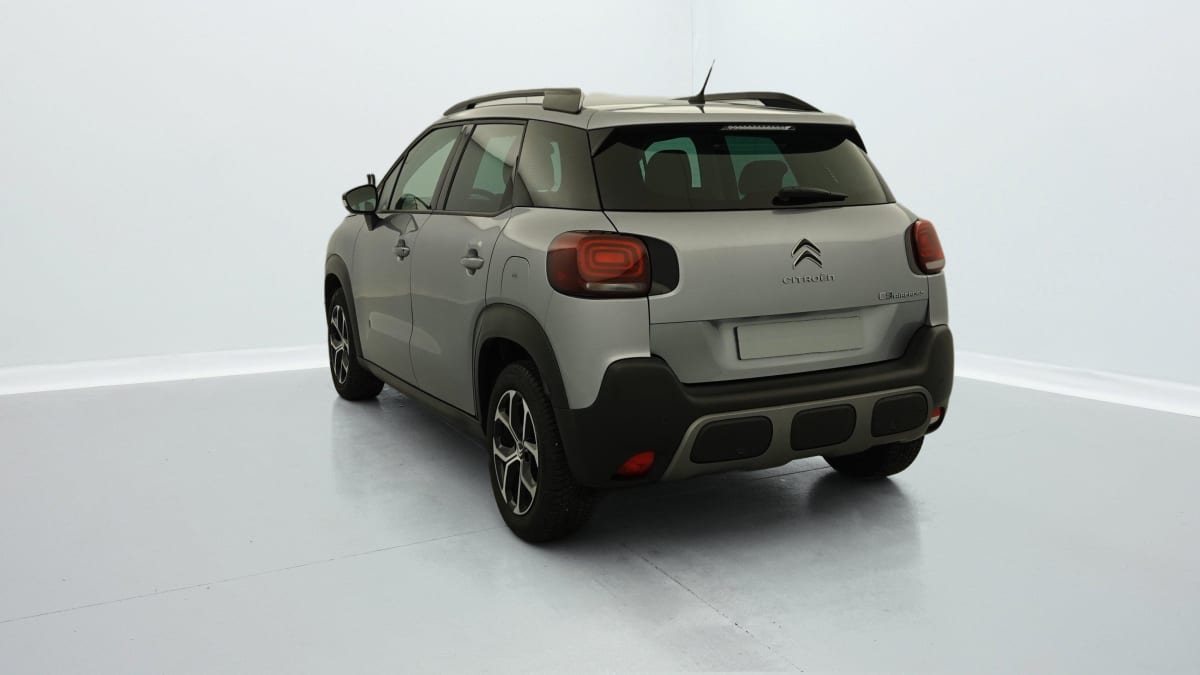 CITROEN C3 AIRCROSS PureTech 110 S S BVM6 Plus