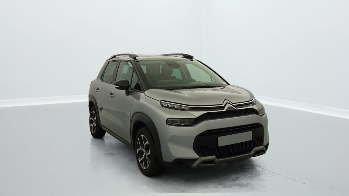 CITROEN C3 AIRCROSS PureTech 110 S S BVM6 Plus