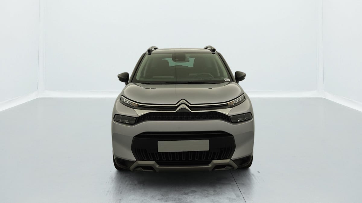 CITROEN C3 AIRCROSS PureTech 110 S S BVM6 Plus