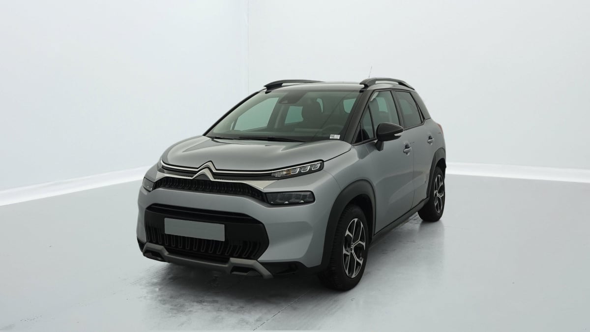 CITROEN C3 AIRCROSS PureTech 110 S S BVM6 Plus