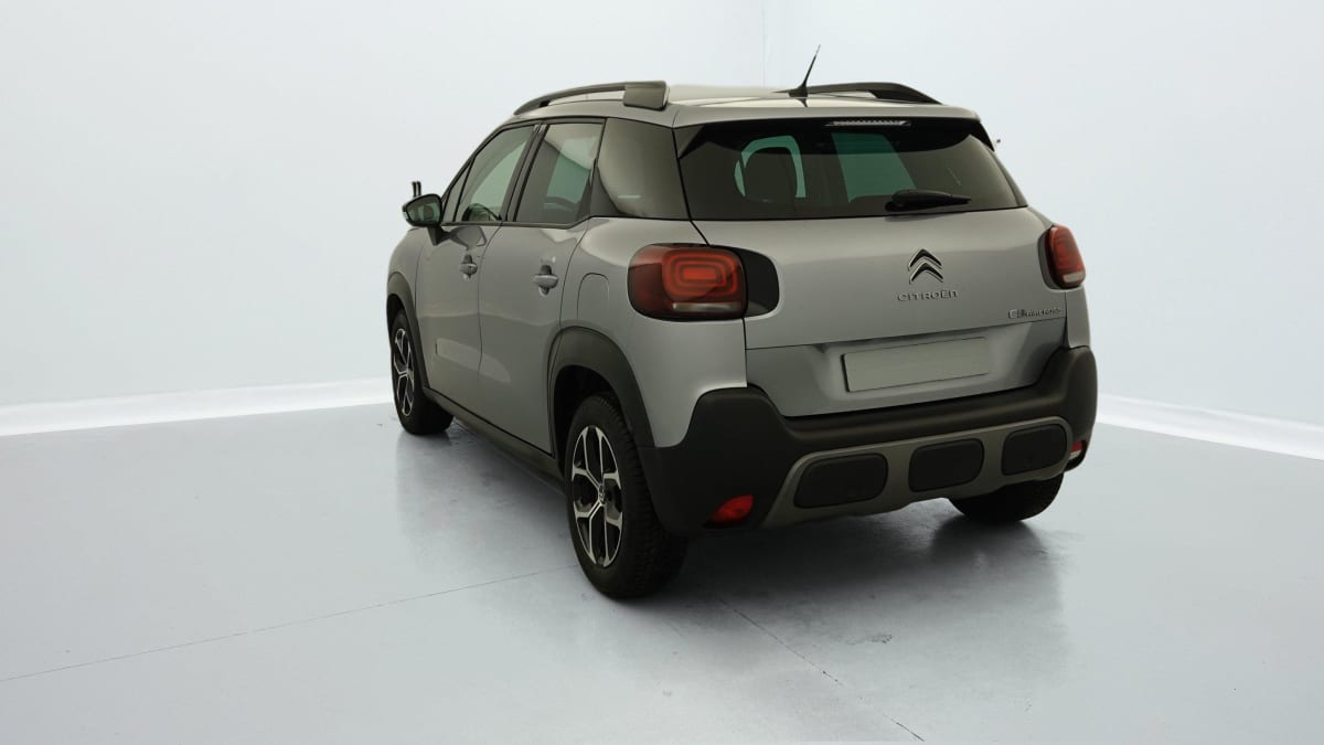 CITROEN C3 AIRCROSS PureTech 110 S S BVM6 Plus