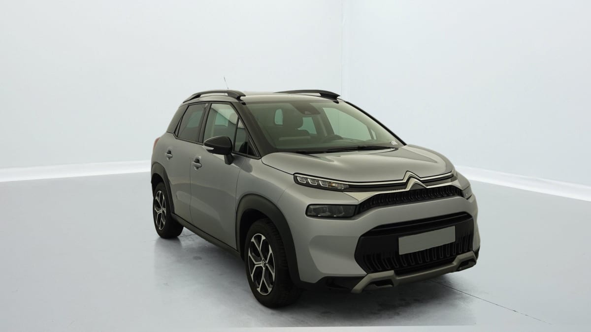 CITROEN C3 AIRCROSS PureTech 110 S S BVM6 Plus