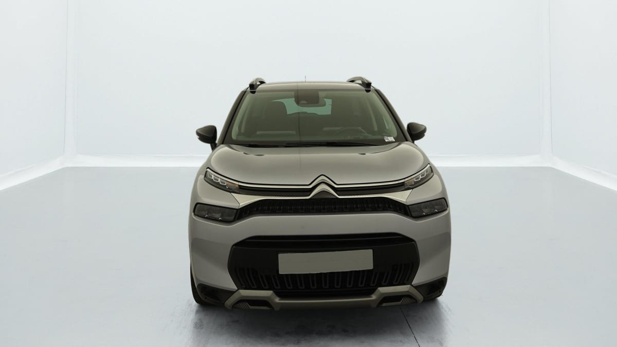 CITROEN C3 AIRCROSS PureTech 110 S S BVM6 Plus