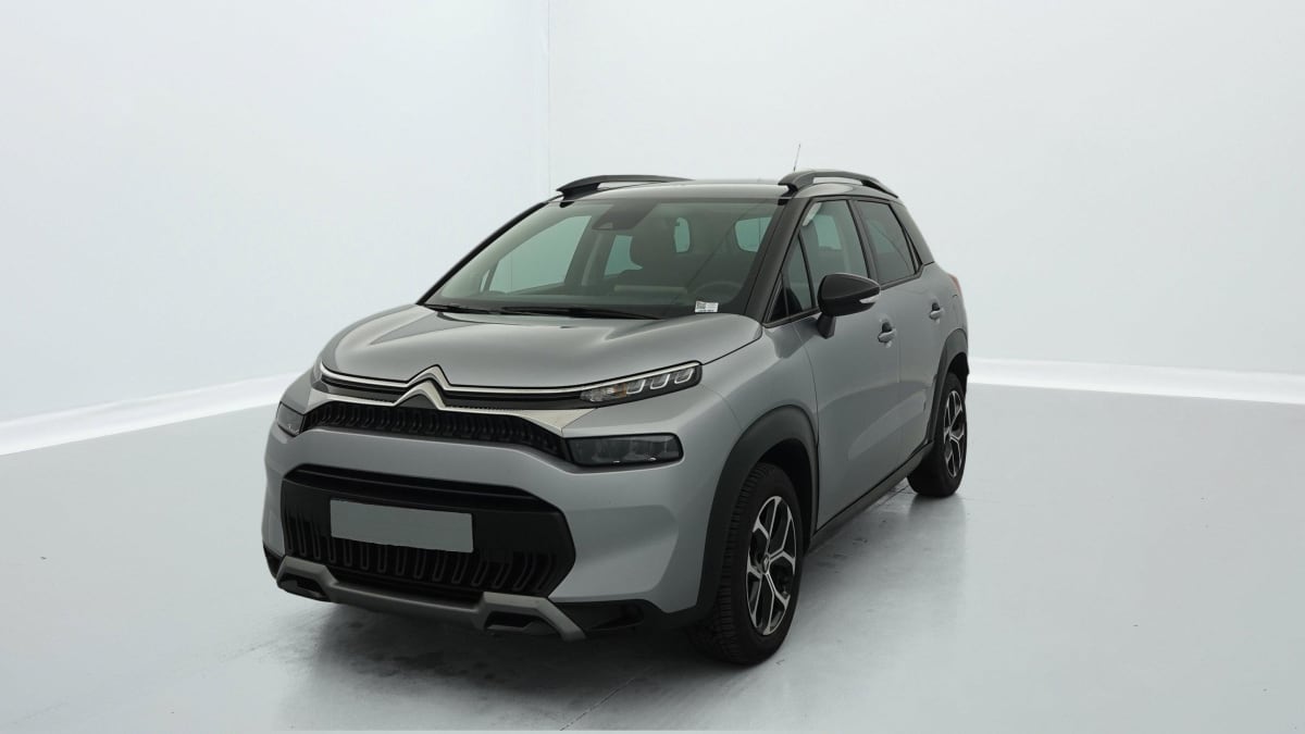 CITROEN C3 AIRCROSS PureTech 110 S S BVM6 Plus