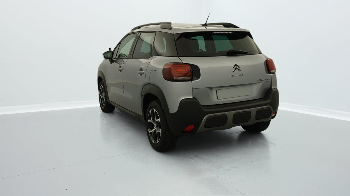 CITROEN C3 AIRCROSS PureTech 110 S S BVM6 Plus