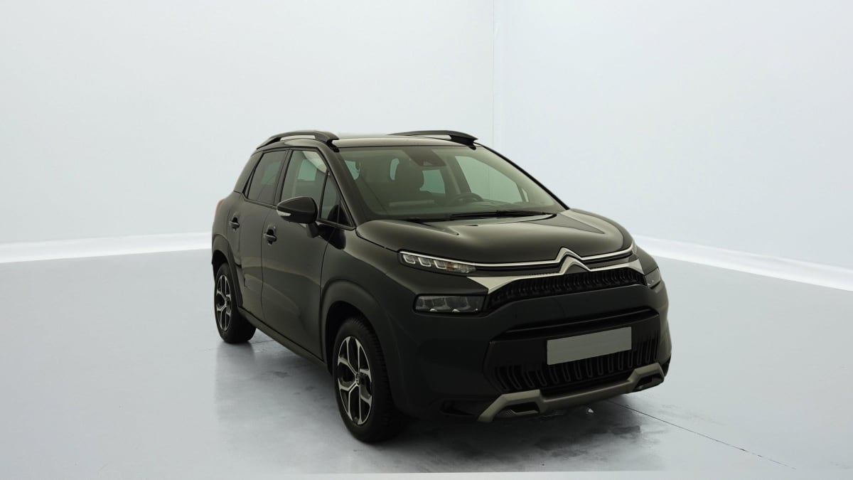 CITROEN C3 AIRCROSS PureTech 110 S S BVM6 Plus